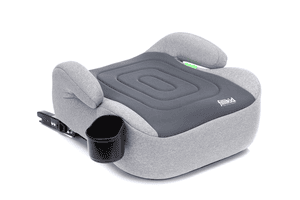 Istuinkoroke, jossa Isofix i-Size Harmaa