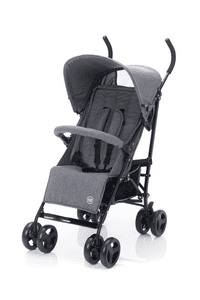 fill Passeggino leggero Sprinter Grigio Melange