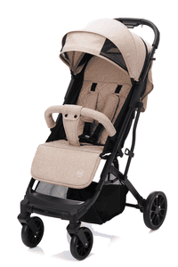 Barnvagn Styler  Elite Sand Melange