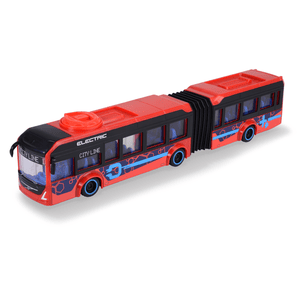 Figurine bus City Line Volvo