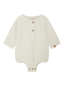 Lil'Atelier Bodyshirt Nbmdavo Turtledove