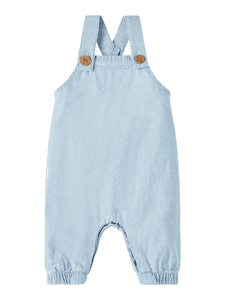 Salopette Lil'Atelier Nbndaley Light Blue Denim