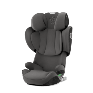 Kindersitz Solution T I-Fix Mirage Grey