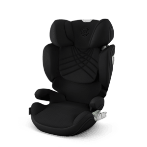 Kindersitz Solution T I-Fix Plus Sepia Black
