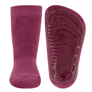 Stopper Socks Softstep Uni marone