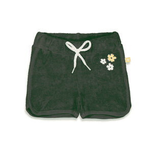 Shorts Bloom Anthrazit