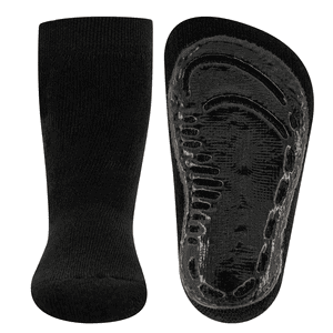 Skarpety stopery Softstep Uni czarne