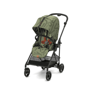 Kinderwagen Melio Street Olive Green