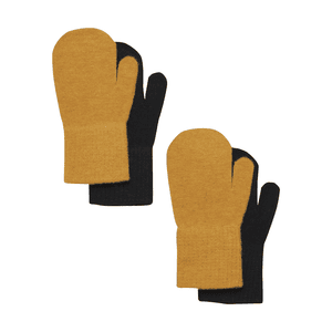 Guanti 2-pack Mineral Yellow