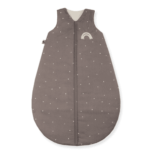 Sommarsovsäck ekologisk Wild Dots