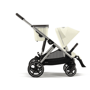 Kinderwagen Gazelle S Taupe Seashell Beige