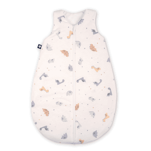 Sommerschlafsack Jersey Little Dinos