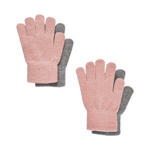 Gants enfant Misty Rose lot de 2