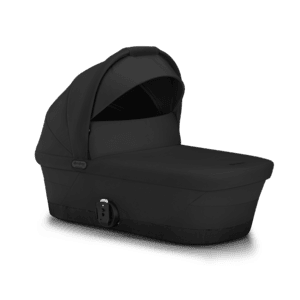 Reiswieg Gazelle S Cot Moon Black