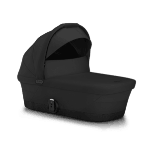 Anclaje para silla de paseo Gazelle S Cot Moon Black