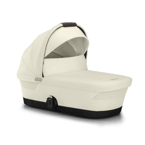 Gondolka Gazelle S Cot Seashell Beige