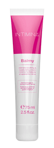 Feuchtigkeitscreme für den Intimbereich, Balmy 75ml