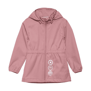 Old Rose Softshell Jas