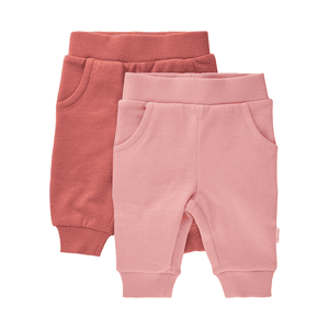 Sweathose 2er Pack Canyon Rose