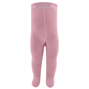 Thermal tights uni light wildrose