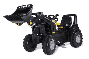 rolly®toys Trattore giocattolo Premium II Deutz 8280 TTV Warrior