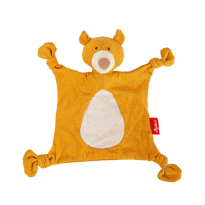 Oso de peluche Yellow amarillo