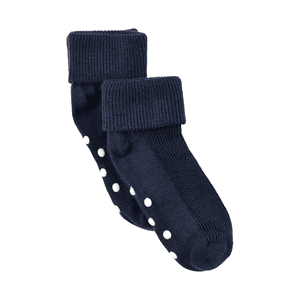 Chaussettes Stopper, paquet de 2 Dark Navy