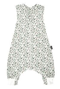 Sleep overall Light Petit Fleurs