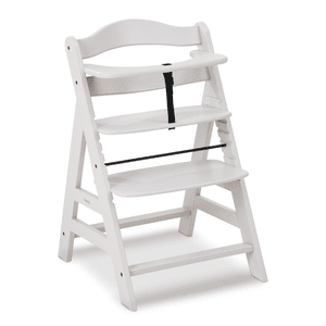 Hochstuhl Alpha Plus Creme