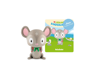 Lieblings-Kinderlieder - Reiselieder (Relaunch)