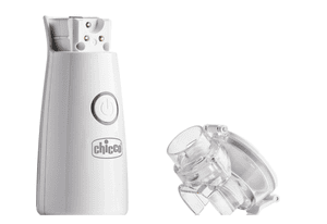 Inhalateur nébuliseur enfant portable Mini Air Mesh