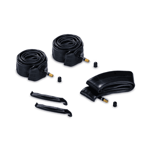 Kit réparation pneus pour poussette universel