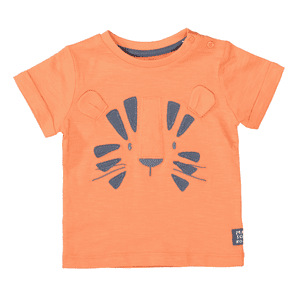 T-shirt orange