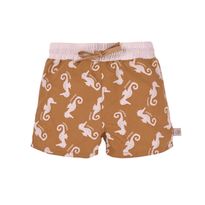 Badehose Seepferdchen Kramell