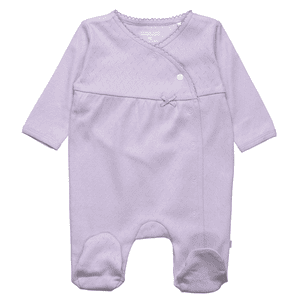 Overall soft lilac