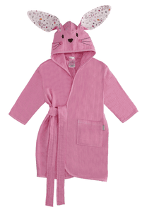Albornoz Bunny rosa
