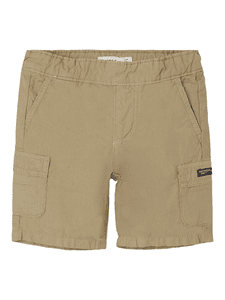 Twill Shorts Nmmryan Kadzidło