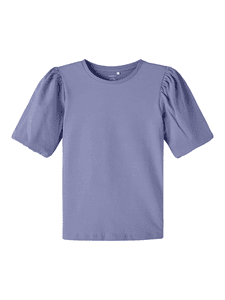 T-shirt Nmfione Persian Violet