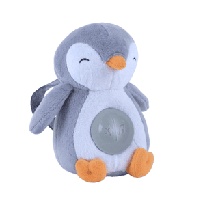 Slumber Buddies - Pinguin