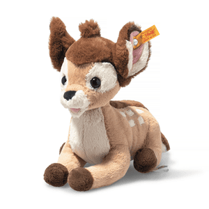 Disney Bambi kleurrijk, 21 cm