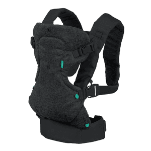 Porte-bébé dorsal ventral 4en1 Flip Advanced
