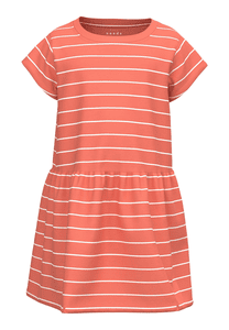 Kleid Nmfvamaja Coral