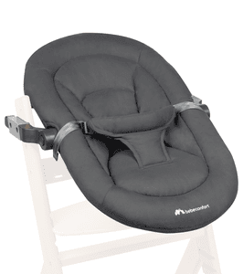 Bebeconfort Timba 2in1 Rocker farget grafitt