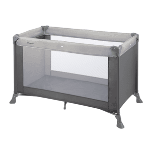 Bebeconfort Campingbedje Soft Dreams Gray Mist