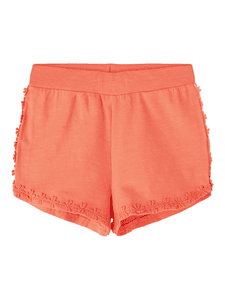 Shorts Nmffabienne Koraal