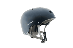 Skater helm, mid night  , 51-55