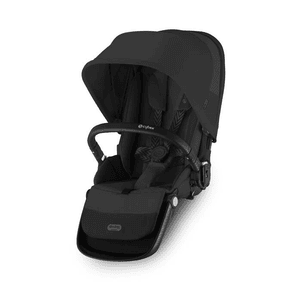 Sätenhet Gazelle S Moon Black