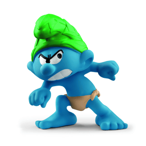 Wilderness Smurf 20841