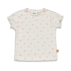 T-Shirt So Very Loved Natur