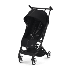 Buggy Libelle 2 Moon Black